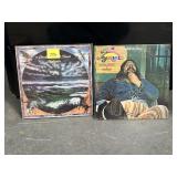 Vinyl Records LPs Charlie Daniels