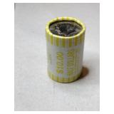 Bankroll Kennedy half dollars