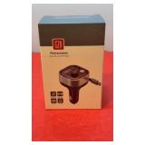 Gzil retractable Bluetooth hands free calling mp3