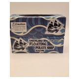 2 Unsinkable Pirate Ships