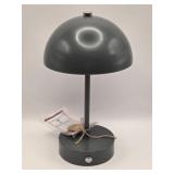 Battery Powered LED Desk Lamp