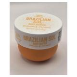 Brazilian SOL Body Butter Pistachio and Caramel 6
