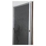 Insect screen door assortment 9 sliding style