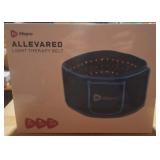 New and sealed. Lifepro allevared light therapy
