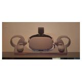 Brand new in box charging dock for oculus quest 2
