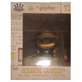 New funko pop mini Hermione granger