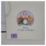 Queen lp vinyl record