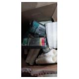 Water filters, bolts, screws , and more