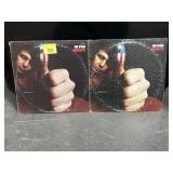 Vinyl Records LPs Don McLean American Pie (x2)