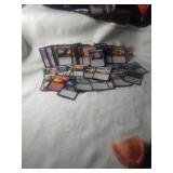 Magic The Gathering Card Lot Over 75 CardsA