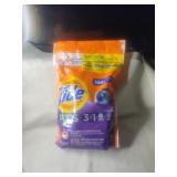 Tide Big Bag Laundry Pods 39 Packs 3 in 1Brand