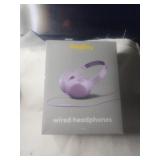 Hey Day Nice Head Phones Never OpenedBrand New