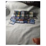 Magic The Gathering Card Lot Over 75 CardsA