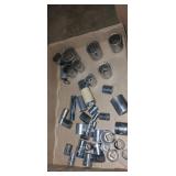 Craftsman socket assortment