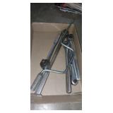 Craftsman socket wrench assortment