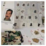 2 Complete Dessert Storm Most Wanted Cards &