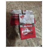 3 Archway Wedding Cake Cookies 6 oz packages