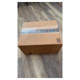 Amazon mystery box (large)  with new items and