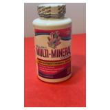 All in one multi mineral complex 2 month bulk
