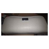 6x12x6 brand new Revlon overnight bag