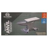 9lb hobby anvil brand new in box
