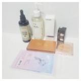 Health and beauty items take all