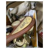 Box lot of random goodies