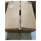 Mystery box 15.8 pounds