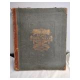 Original Historical Atlas of Tippecanoe County,