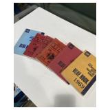 Vintage outboard motor blue book guides