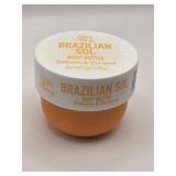 Brazilian SOL Body Butter Pistachio and Caramel 6