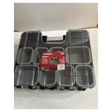 Husky dbl sided 33 compartment organizer