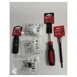 6 new Craftsman tools