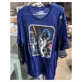 Star Wars T-shirt size XL