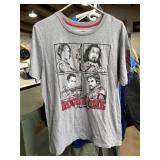 Star Wars rogue one T-shirt size L ï¿½ XL