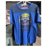 Star Wars T-shirt size XL