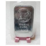 Sunshine .999 fine silver 1 oz bar