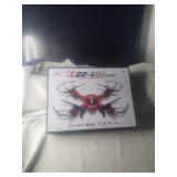 Air America Large Drone Brand New In BoxAuto