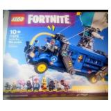 Lego Fortnite Battle Bus 77073-954 PiecesComes