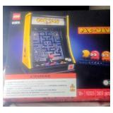 Lego Pac Man 10323-2651 PiecesBrand New In Box
