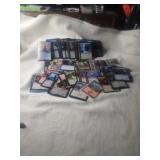 Magic The Gathering Card Lot Over 75 CardsA