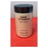 Codeage Hair Vitamins 10000 mcg Biotin, Keratin,