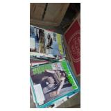 Ww2 magazine assortment