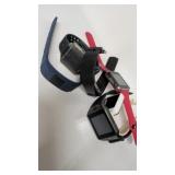 Lot Group of Smart Watches Untested.