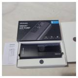 Airmoto smart air pump