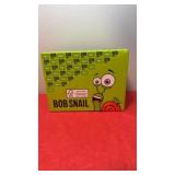 Bob snail jelly roll ups (new) 3.57 oz each 1.5