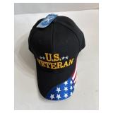 New U.S. Veteran hat