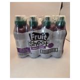 Berry Burst Fruit Drink 12-8 Oz Bottles