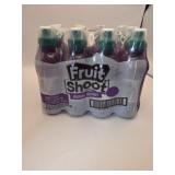 Berry Burst Fruit Drink 12-8 Oz Bottles