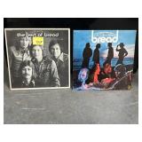 Vinyl Records LPs BREAD